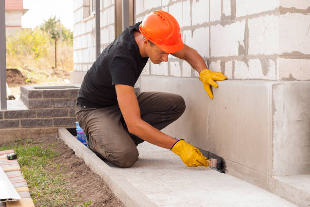 Licensed Wet Basement Repair service in Georgetown, OH - Halo Water Proofing